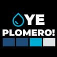 Oye Plomero logo